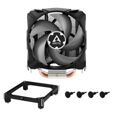 Arctic Freezer 7 X CO processzor hűtő Arctic Freezer 7 X CO processzor hűtő