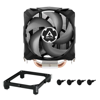 Arctic Freezer 7 X CO processzor hűtő Arctic Freezer 7 X CO processzor hűtő