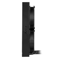 Arctic Liquid Freezer II - 280 A-RGB processzor hűtő Arctic Liquid Freezer II - 280 A-RGB processzor hűtő