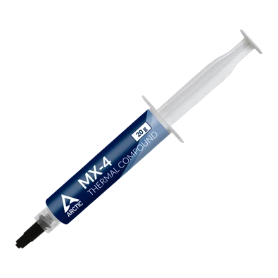 Arctic MX-4 20g hűtőpaszta Arctic MX-4 20g hűtőpaszta