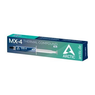 Arctic MX-4 20g hűtőpaszta Arctic MX-4 20g hűtőpaszta