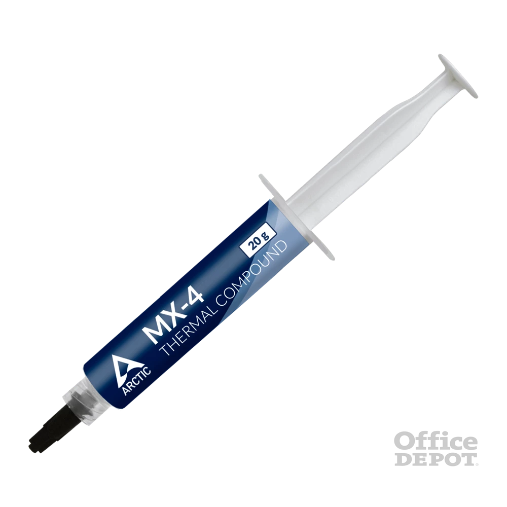 Arctic MX-4 20g hűtőpaszta