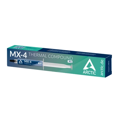 Arctic MX-4 45g hűtőpaszta Arctic MX-4 45g hűtőpaszta