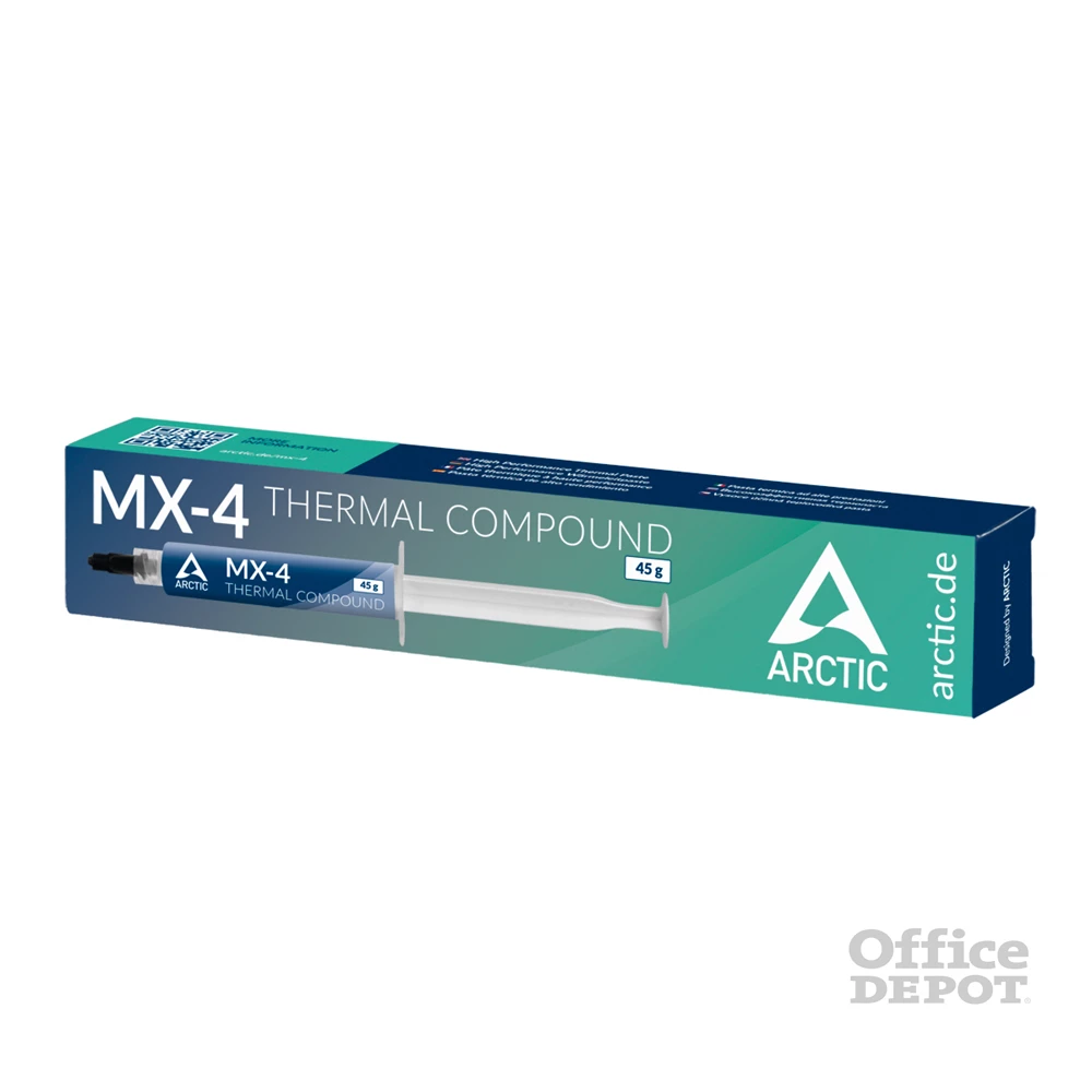 Arctic MX-4 45g hűtőpaszta