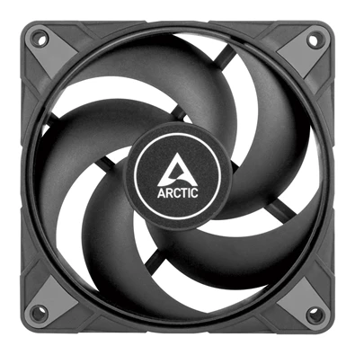 Arctic P12 Max 120mm fekete ventilátor Arctic P12 Max 120mm fekete ventilátor