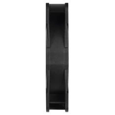 Arctic P12 Max 120mm fekete ventilátor Arctic P12 Max 120mm fekete ventilátor