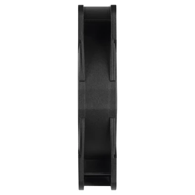Arctic P12 Max 120mm fekete ventilátor Arctic P12 Max 120mm fekete ventilátor