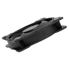 Arctic P12 Max 120mm fekete ventilátor Arctic P12 Max 120mm fekete ventilátor