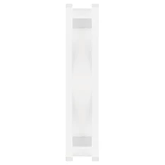 Arctic P12 PWM PST 120mm fehér ventilátor Arctic P12 PWM PST 120mm fehér ventilátor