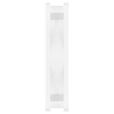 Arctic P12 PWM PST 120mm fehér ventilátor Arctic P12 PWM PST 120mm fehér ventilátor