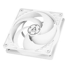 Arctic P12 PWM PST 120mm fehér ventilátor Arctic P12 PWM PST 120mm fehér ventilátor