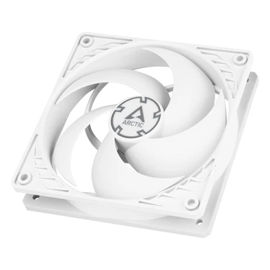 Arctic P12 PWM PST 120mm fehér ventilátor Arctic P12 PWM PST 120mm fehér ventilátor