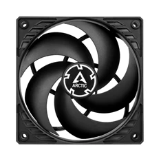Arctic P12 PWM PST 120mm fekete ventilátor Arctic P12 PWM PST 120mm fekete ventilátor