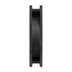 Arctic P12 PWM PST 120mm fekete ventilátor Arctic P12 PWM PST 120mm fekete ventilátor