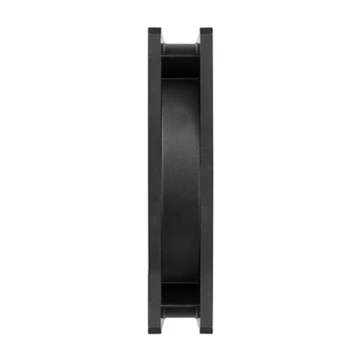 Arctic P12 PWM PST 120mm fekete ventilátor Arctic P12 PWM PST 120mm fekete ventilátor