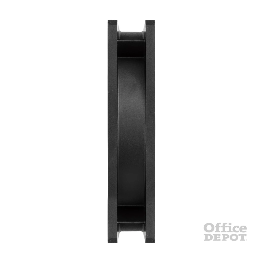 Arctic P12 PWM PST CO 120mm fekete ventilátor