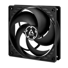 Arctic P12 Silent 120mm fekete ventilátor Arctic P12 Silent 120mm fekete ventilátor