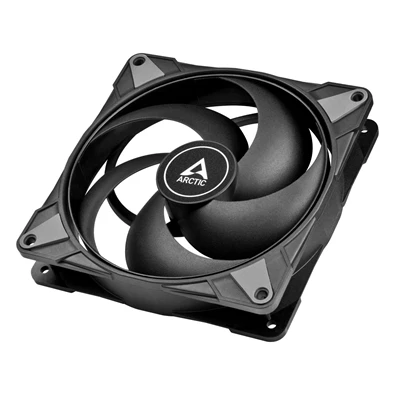 Arctic P14 MAX 140mm fekete ventilátor Arctic P14 MAX 140mm fekete ventilátor