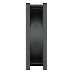 Arctic P8 Max 80mm fekete ventilátor Arctic P8 Max 80mm fekete ventilátor