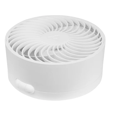 Arctic Summair Plus USB fehér asztali ventilátor Arctic Summair Plus USB fehér asztali ventilátor