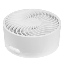Arctic Summair Plus USB fehér asztali ventilátor Arctic Summair Plus USB fehér asztali ventilátor