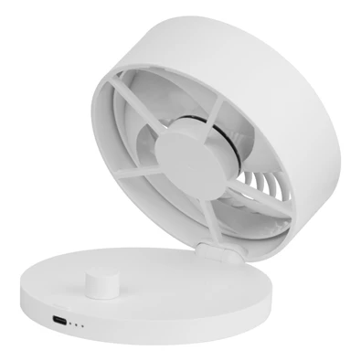 Arctic Summair Plus USB fehér asztali ventilátor Arctic Summair Plus USB fehér asztali ventilátor