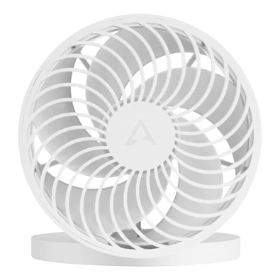 Arctic Summair Plus USB fehér asztali ventilátor Arctic Summair Plus USB fehér asztali ventilátor