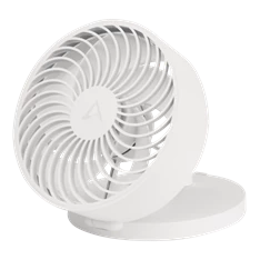 Arctic Summair Plus USB fehér asztali ventilátor Arctic Summair Plus USB fehér asztali ventilátor