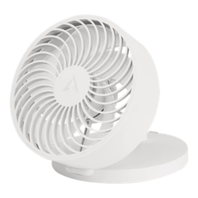 Arctic Summair Plus USB fehér asztali ventilátor Arctic Summair Plus USB fehér asztali ventilátor