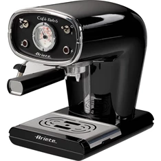 Ariete ARI1388NERO 1388 15 bar kávéfőző Ariete ARI1388NERO 1388 15 bar kávéfőző