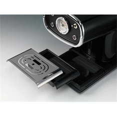 Ariete ARI1388NERO 1388 15 bar kávéfőző Ariete ARI1388NERO 1388 15 bar kávéfőző