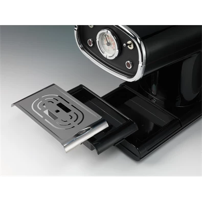 Ariete ARI1388NERO 1388 15 bar kávéfőző Ariete ARI1388NERO 1388 15 bar kávéfőző