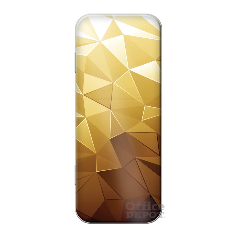 Aristo Gold fém tolltartó