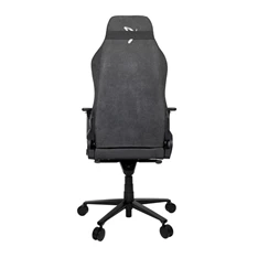 Arozzi Vernazza Soft Fabric sötétszürke gamer szék Arozzi Vernazza Soft Fabric sötétszürke gamer szék