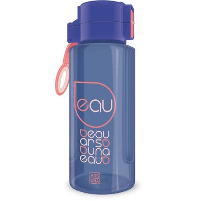 Ars UnaEAU 650ml-es 5089 lila/szürke kulacs Ars UnaEAU 650ml-es 5089 lila/szürke kulacs