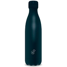 Ars Una 500ml-es 5171 duplafalú méregzöld fémkulacs Ars Una 500ml-es 5171 duplafalú méregzöld fémkulacs