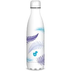 Ars Una 500ml-es Feather-Light 5169 duplafalú fémkulacs Ars Una 500ml-es Feather-Light 5169 duplafalú fémkulacs