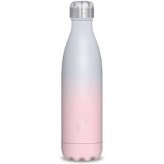 Ars Una 500ml-es Gradient-13 5153 duplafalú fémkulacs Ars Una 500ml-es Gradient-13 5153 duplafalú fémkulacs