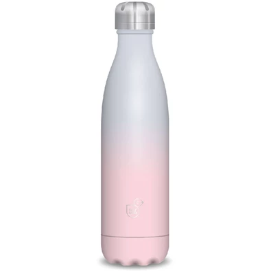 Ars Una 500ml-es Gradient-13 5153 duplafalú fémkulacs Ars Una 500ml-es Gradient-13 5153 duplafalú fémkulacs
