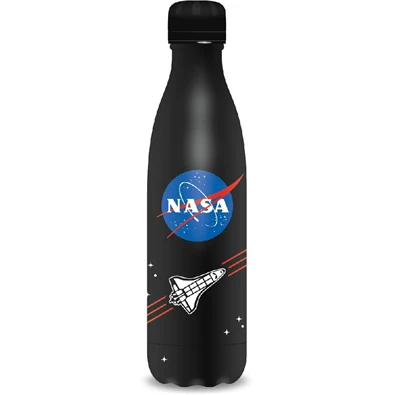 Ars Una 500ml-es NASA-1 5126 duplafalú fémkulacs Ars Una 500ml-es NASA-1 5126 duplafalú fémkulacs