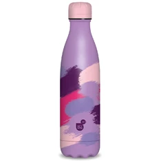 Ars Una 500ml-es Spotted-1 5158 duplafalú fémkulacs Ars Una 500ml-es Spotted-1 5158 duplafalú fémkulacs
