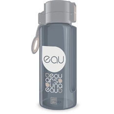 Ars Una 650ml-es 5072 szürke kulacs Ars Una 650ml-es 5072 szürke kulacs