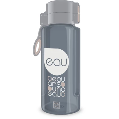 Ars Una 650ml-es 5072 szürke kulacs Ars Una 650ml-es 5072 szürke kulacs