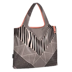 Ars Una African Confidence 5340 22 L bevásárlótáska