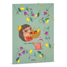 Ars Una Apple Pie 24 (5349) A4 gumis mappa