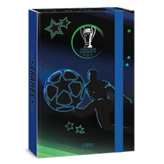 Ars Una Champs 25 (5460) A4 füzetbox