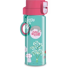 Ars Una Cute Animals Kitten 24 (5368) 475ml kulacs Ars Una Cute Animals Kitten 24 (5368) 475ml kulacs