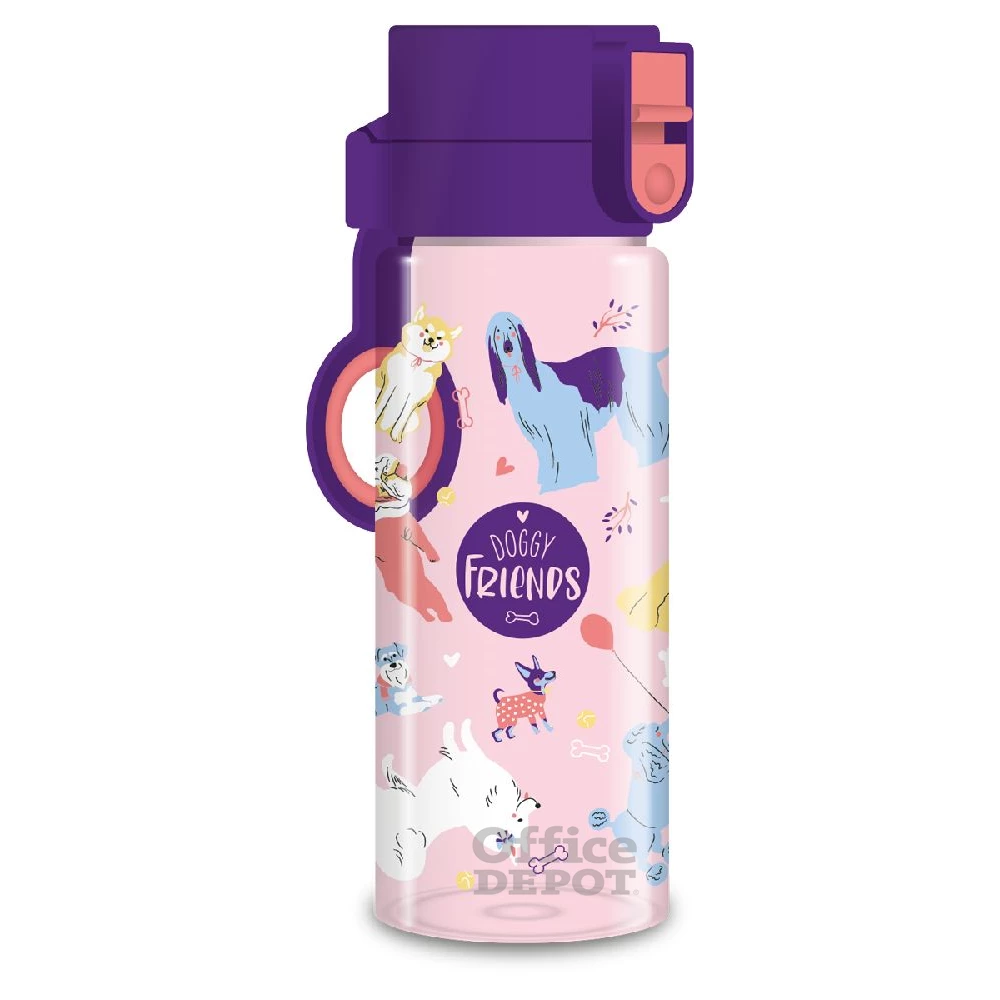 Ars Una Doggy Friends 23 (5268) 475ml-es EAU kulacs