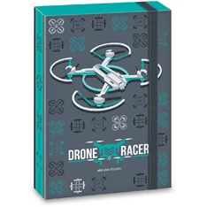 Ars Una Drone Racer 5131 A5 füzetbox Ars Una Drone Racer 5131 A5 füzetbox