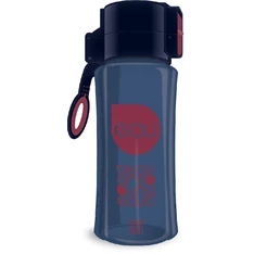 Ars Una EAU 450ml-es 5068 fekete/szürke kulacs Ars Una EAU 450ml-es 5068 fekete/szürke kulacs